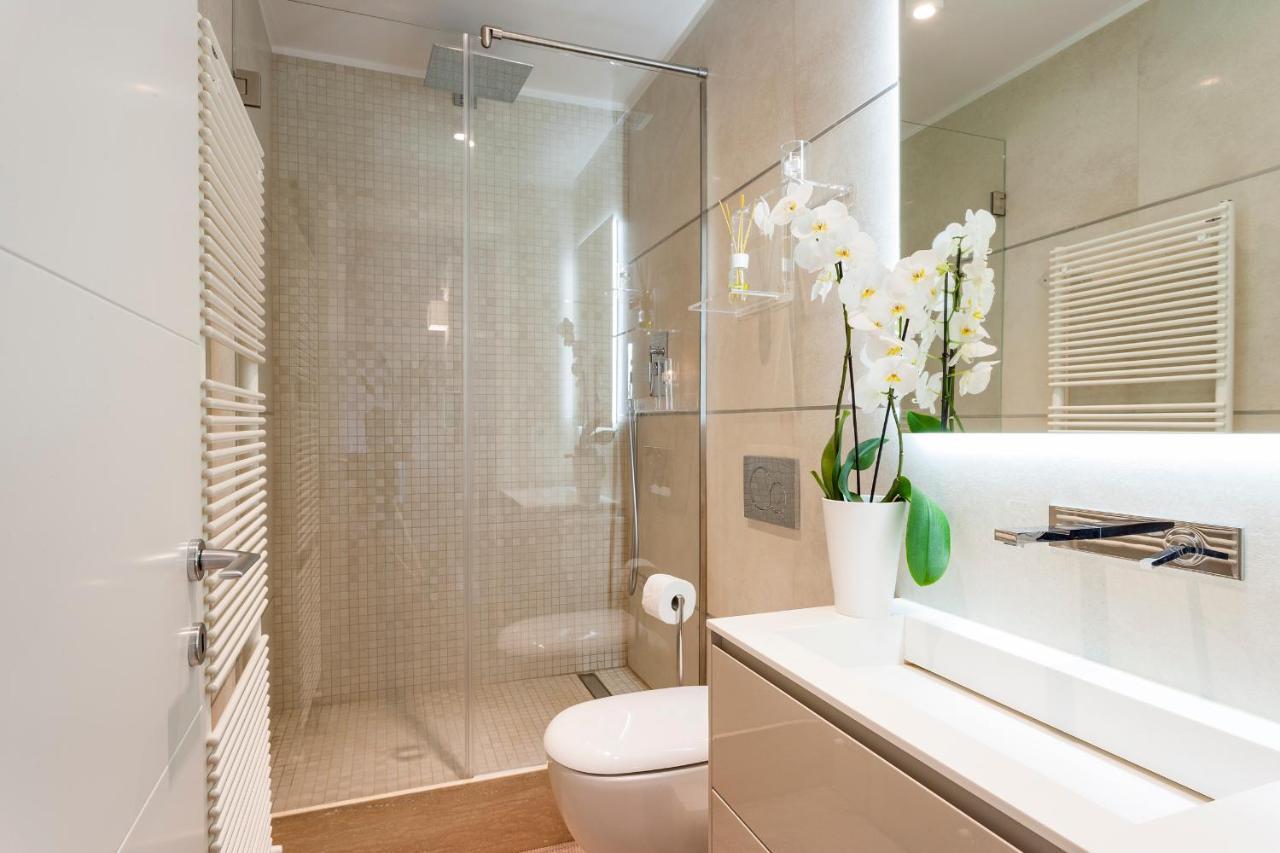 피렌체 "Palazzo Signoria" Luxury Loft/Apt With Panoramic Terrace 아파트 외부 사진