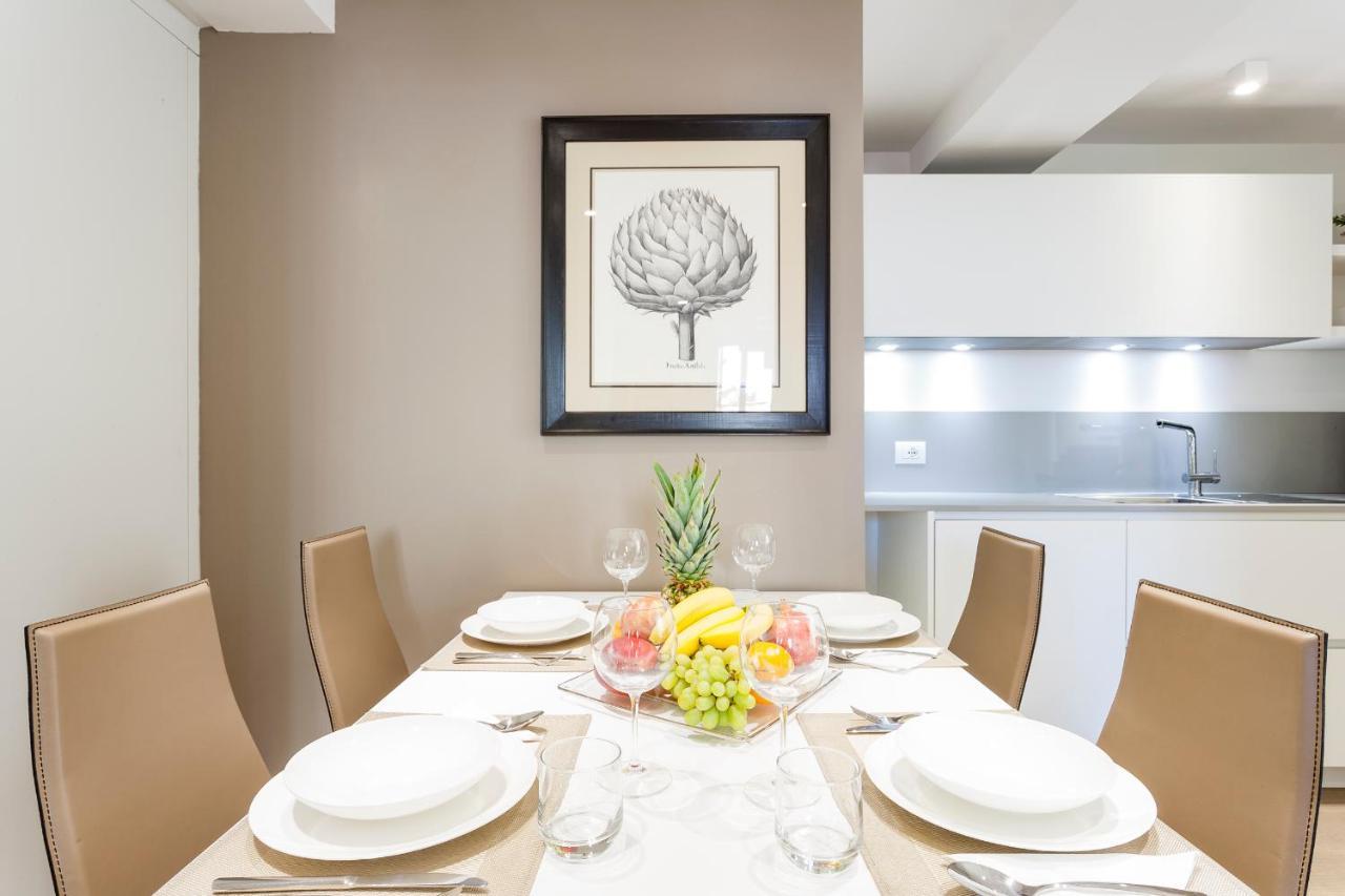피렌체 "Palazzo Signoria" Luxury Loft/Apt With Panoramic Terrace 아파트 외부 사진