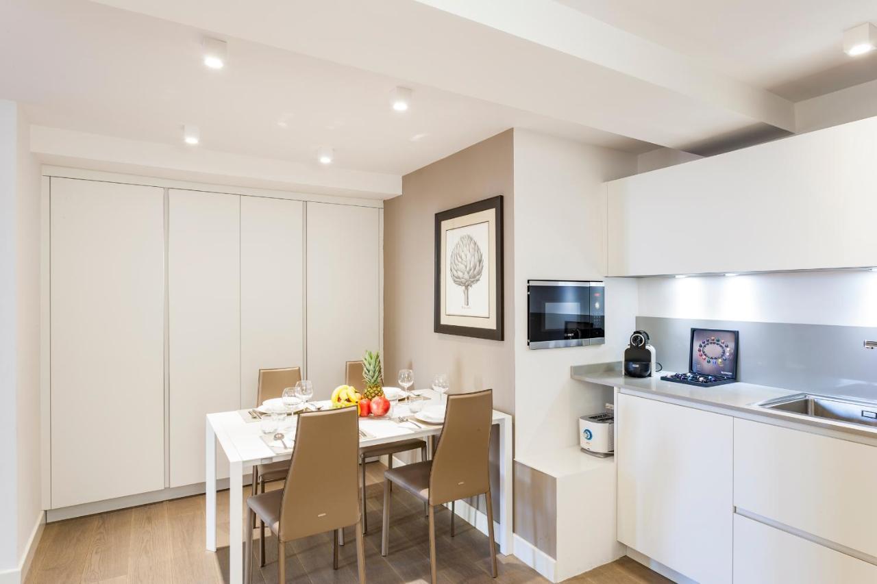 피렌체 "Palazzo Signoria" Luxury Loft/Apt With Panoramic Terrace 아파트 외부 사진