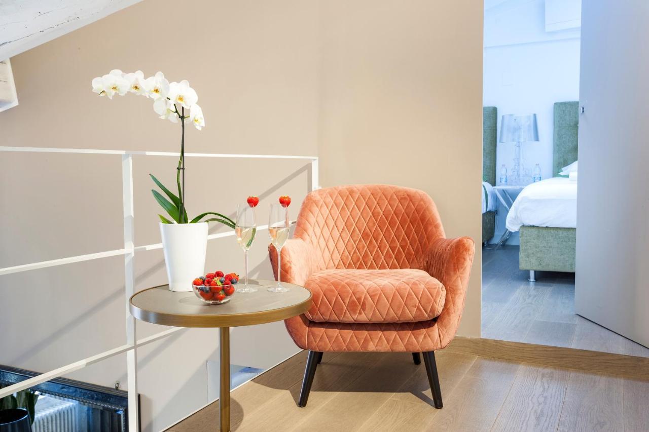 피렌체 "Palazzo Signoria" Luxury Loft/Apt With Panoramic Terrace 아파트 외부 사진