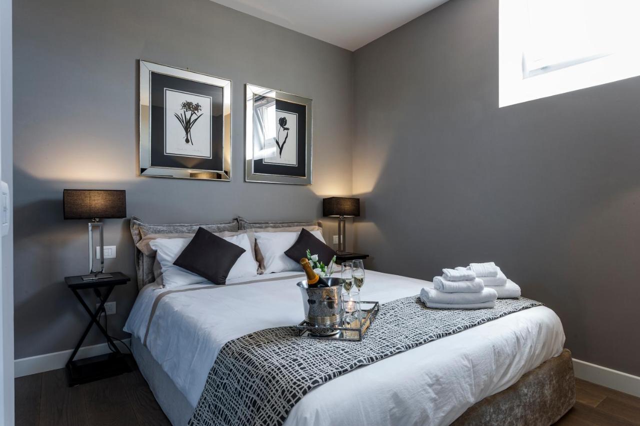 피렌체 "Palazzo Signoria" Luxury Loft/Apt With Panoramic Terrace 아파트 외부 사진