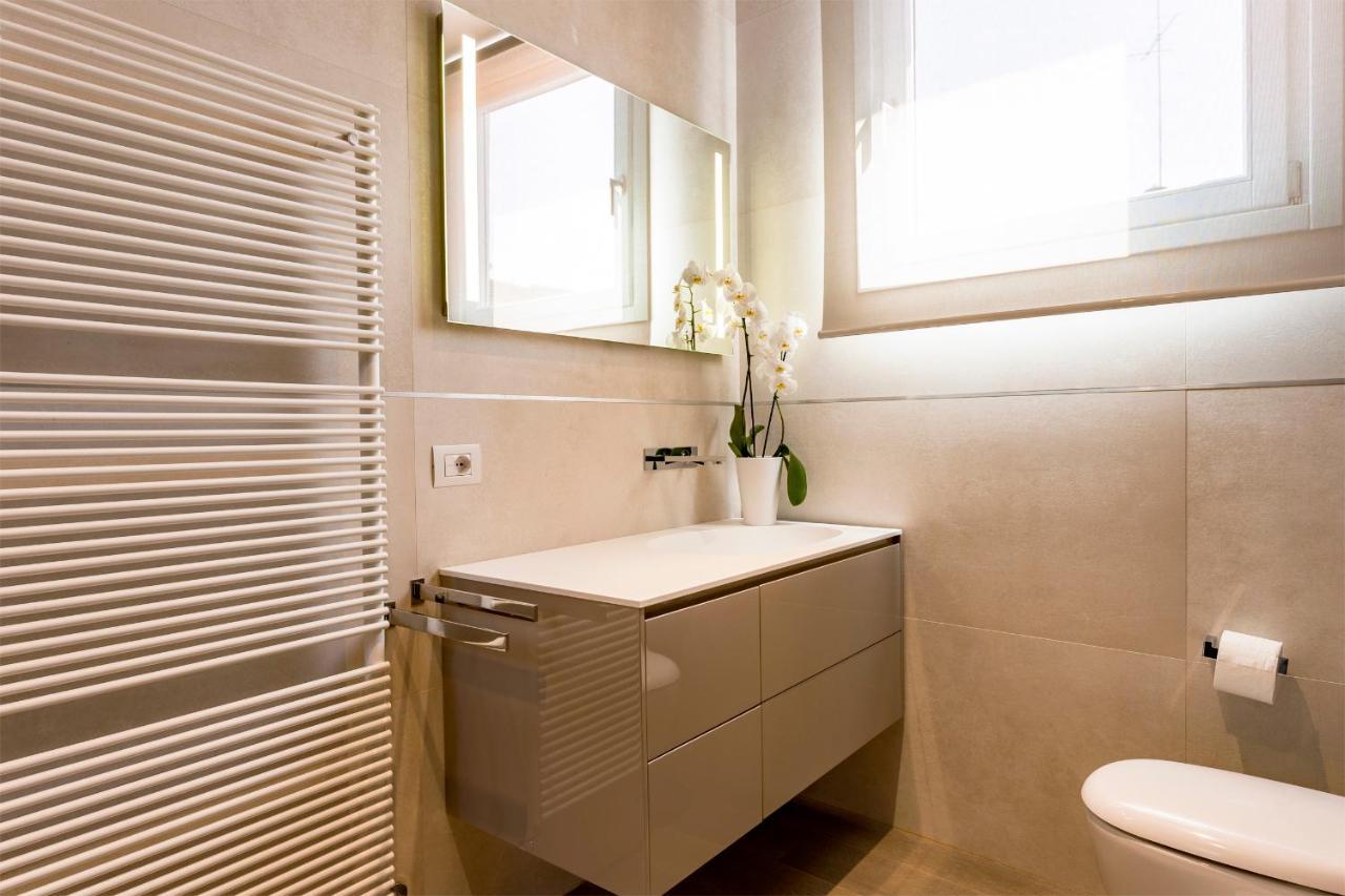 피렌체 "Palazzo Signoria" Luxury Loft/Apt With Panoramic Terrace 아파트 외부 사진